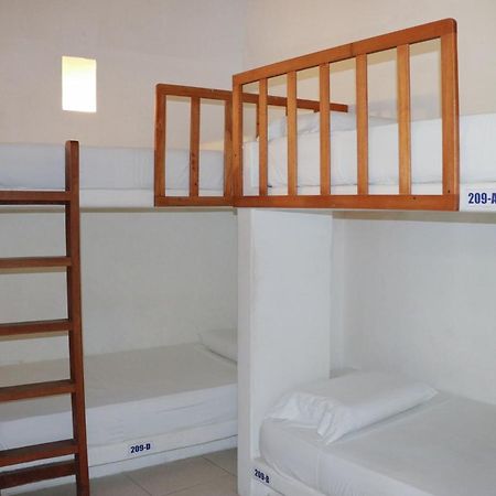 Hostal Casa Escallon Cartagena Exteriér fotografie