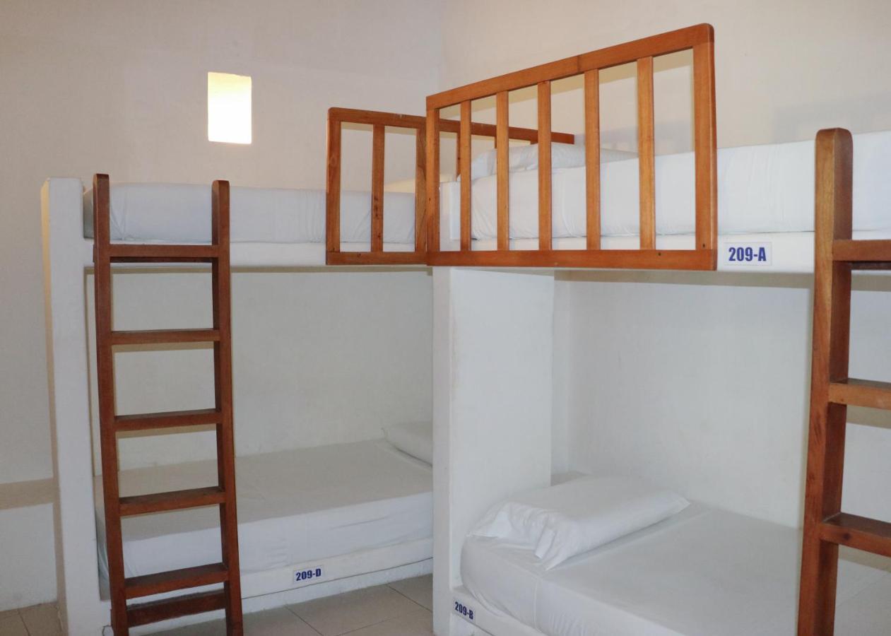 Hostal Casa Escallon Cartagena Exteriér fotografie