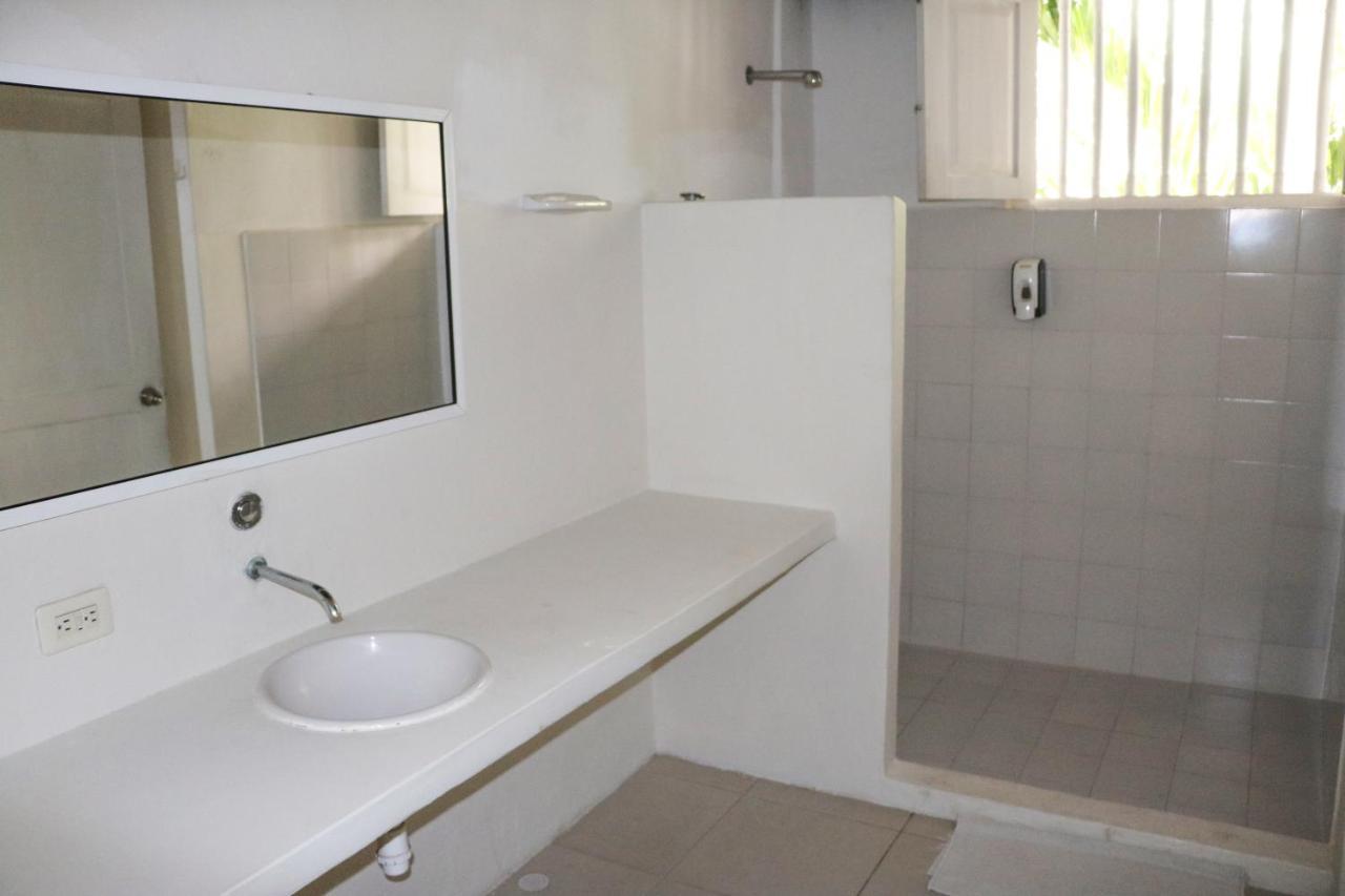 Hostal Casa Escallon Cartagena Exteriér fotografie