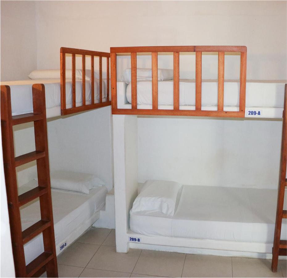 Hostal Casa Escallon Cartagena Exteriér fotografie
