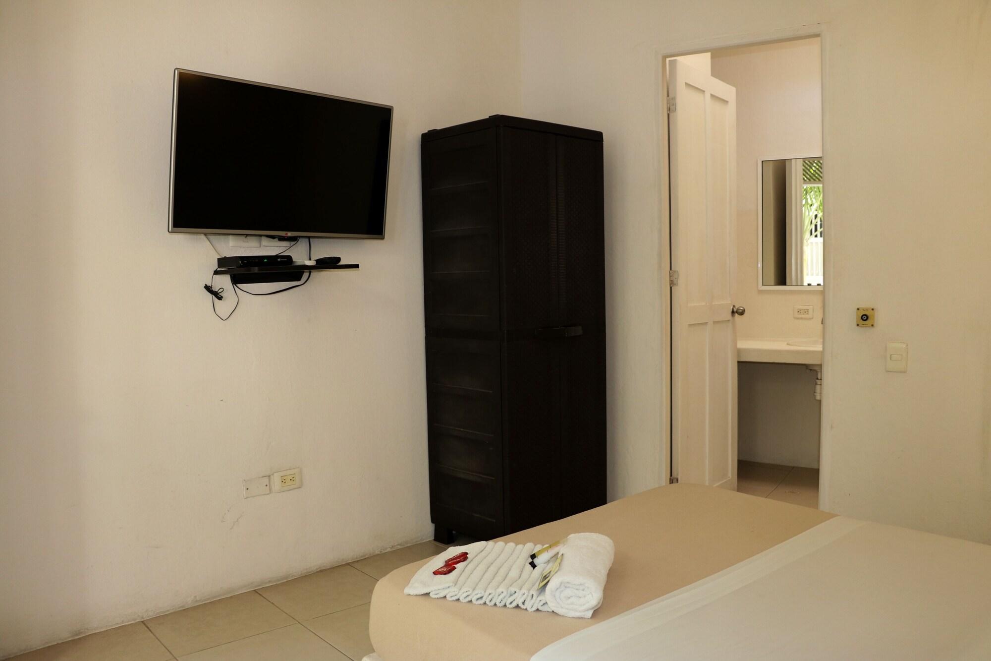 Hostal Casa Escallon Cartagena Exteriér fotografie