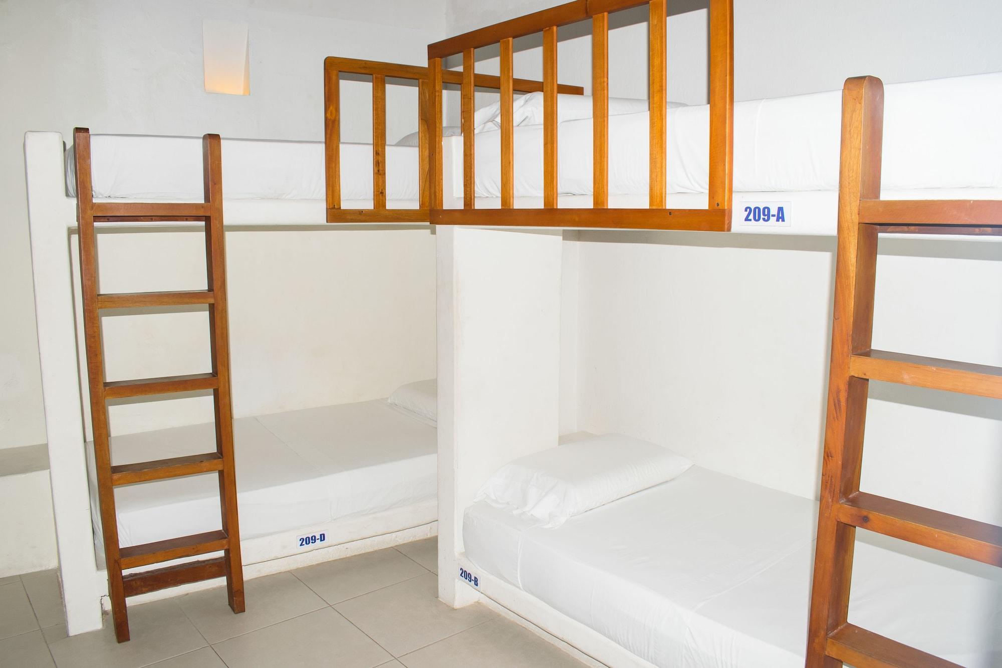 Hostal Casa Escallon Cartagena Exteriér fotografie