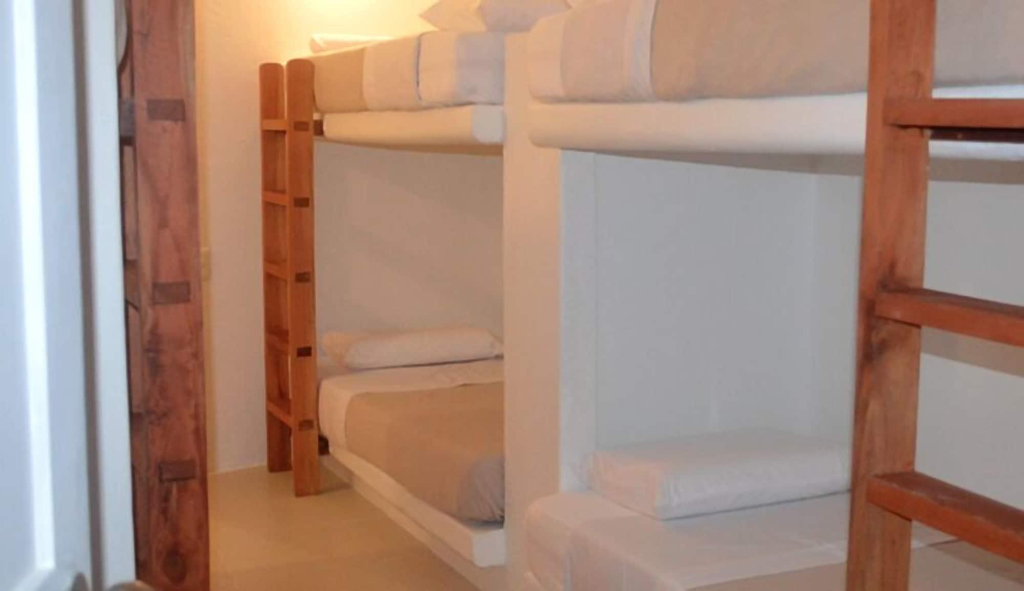 Hostal Casa Escallon Cartagena Exteriér fotografie