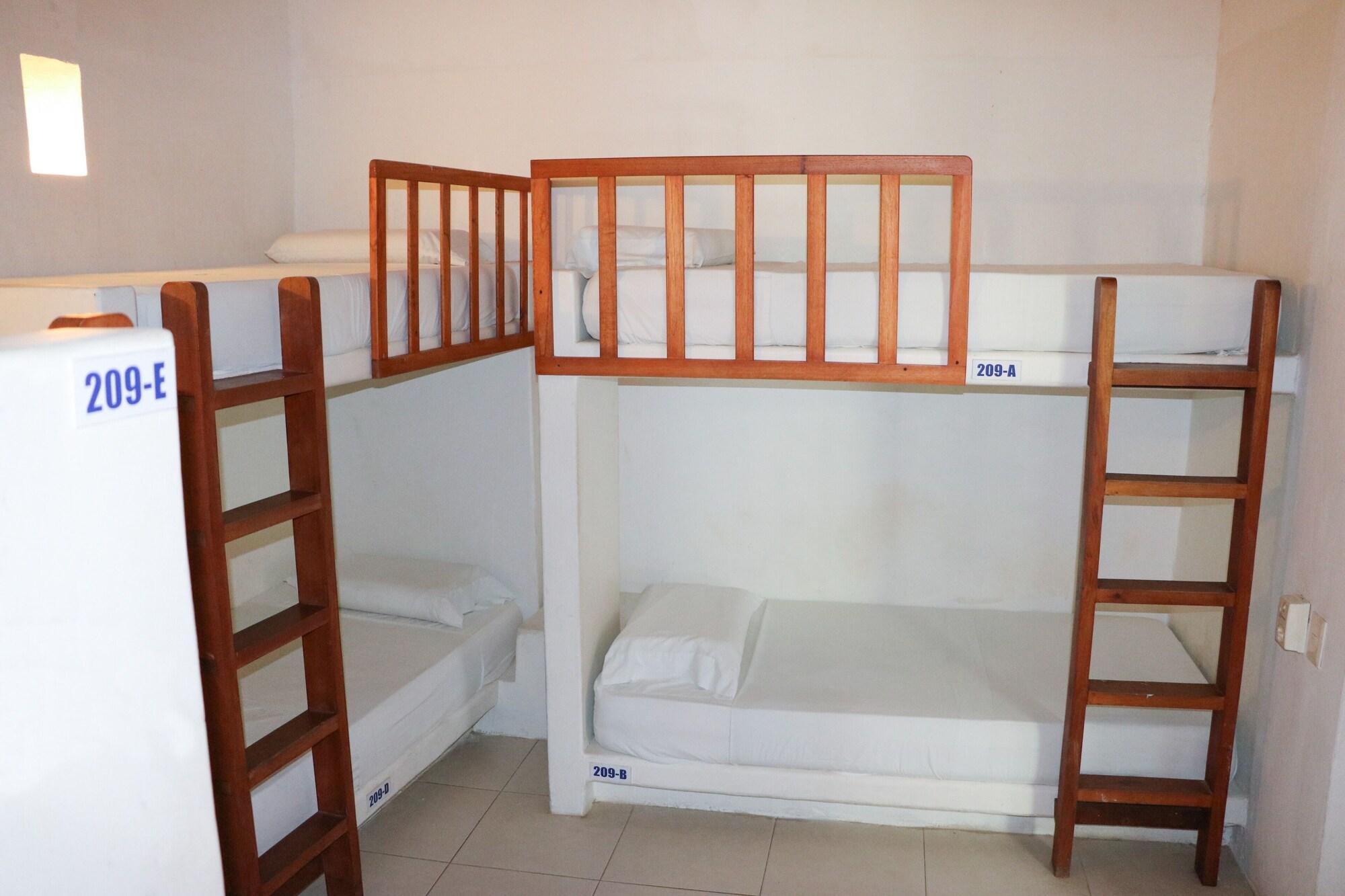Hostal Casa Escallon Cartagena Exteriér fotografie