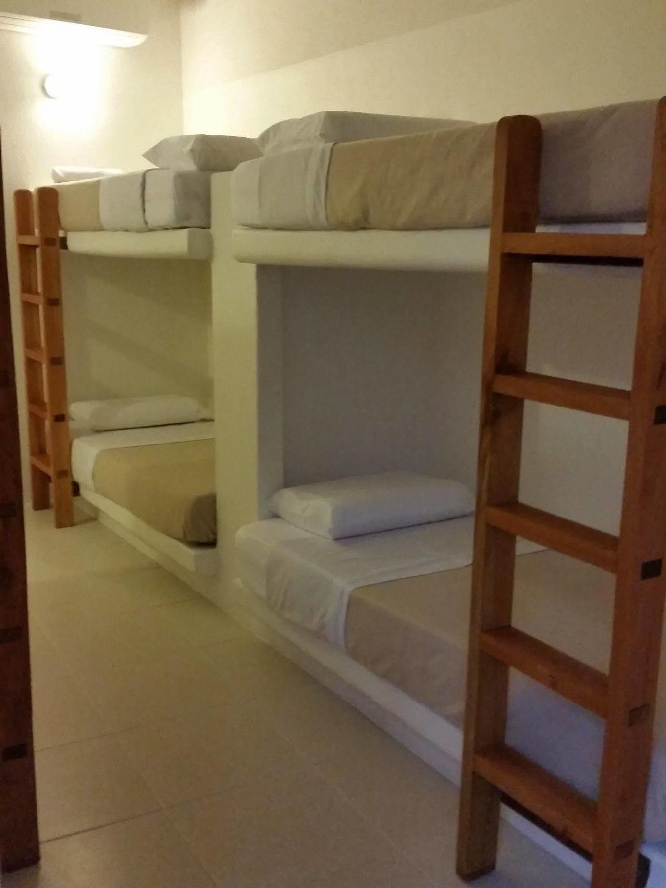 Hostal Casa Escallon Cartagena Exteriér fotografie