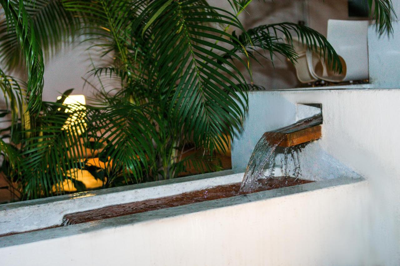 Hostal Casa Escallon Cartagena Exteriér fotografie