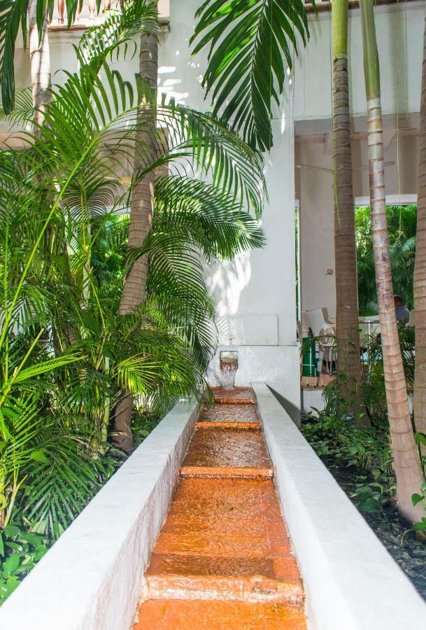 Hostal Casa Escallon Cartagena Exteriér fotografie