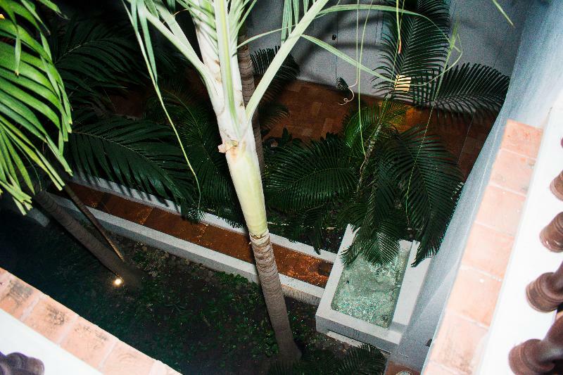 Hostal Casa Escallon Cartagena Exteriér fotografie