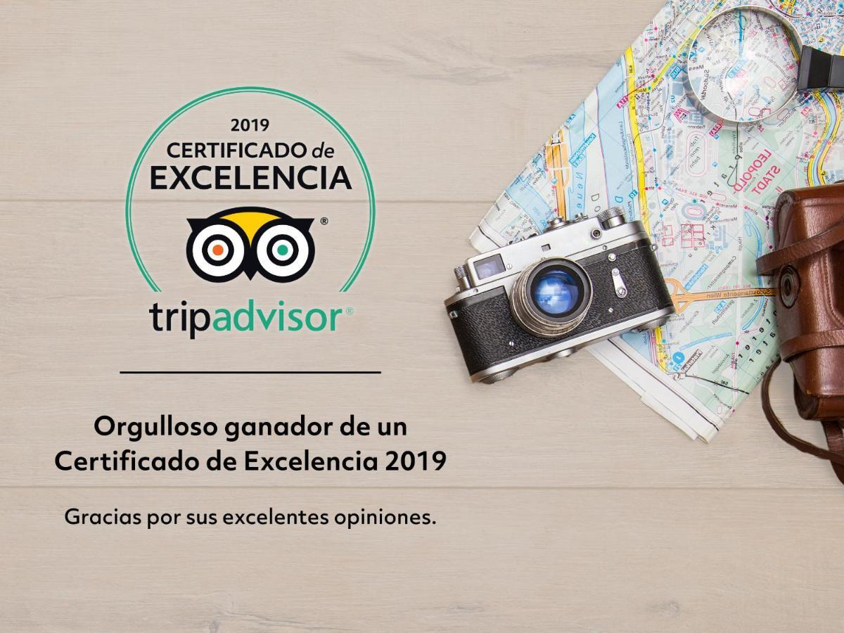 Hostal Casa Escallon Cartagena Exteriér fotografie